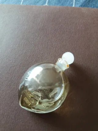 Miniatura Perfumes varias