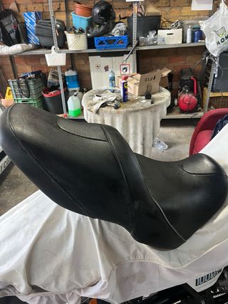 Asiento Tapizado BMW K 75