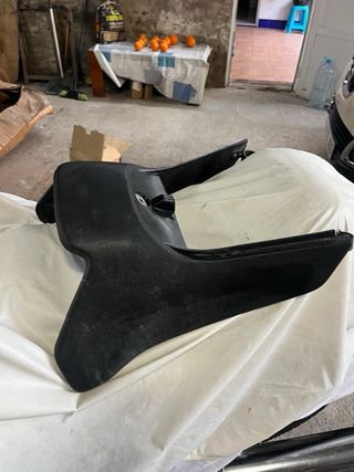 Asiento Tapizado BMW K 75