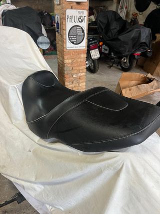 Asiento Tapizado BMW K 75