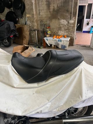 Asiento Tapizado BMW K 75