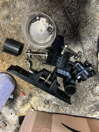 Asiento Tapizado BMW K 75