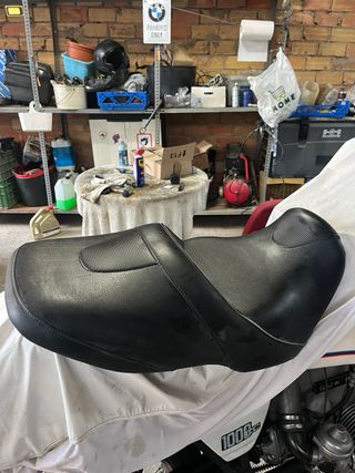 Asiento Tapizado BMW K 75