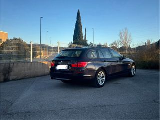 BMW Serie 5 Touring 520d Aut 2011