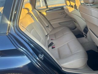 BMW Serie 5 Touring 520d Aut 2011