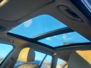 BMW Serie 5 Touring 520d Aut 2011