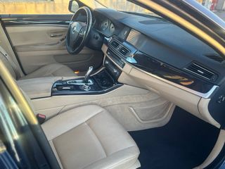 BMW Serie 5 Touring 520d Aut 2011