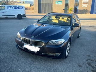 BMW Serie 5 Touring 520d Aut 2011