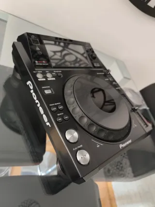 Pioneer Xdj 1000
