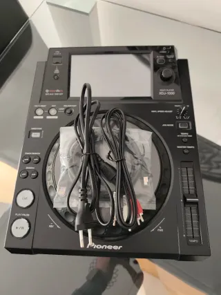 Pioneer Xdj 1000