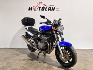 Suzuki Bandit 600cc