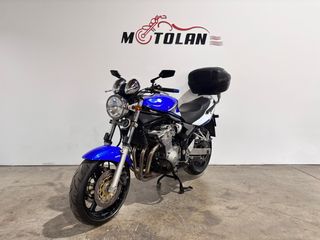 Suzuki Bandit 600cc
