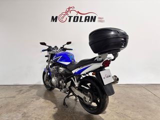 Suzuki Bandit 600cc