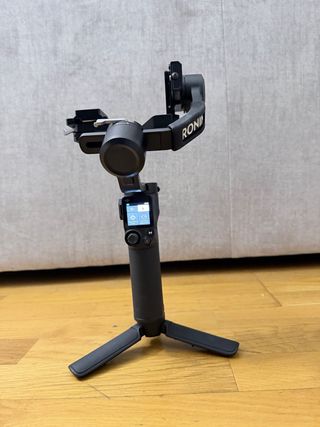 DJI RS 3 Mini Gimbal Estabilizador