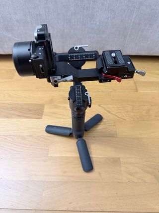 DJI RS 3 Mini Gimbal Estabilizador