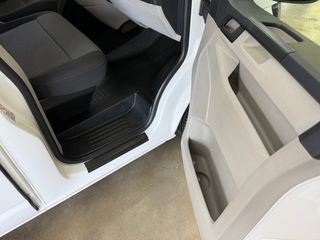 Volkswagen Transporter Taller T6 2019