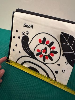 Lote estimulación bebé  0-12 meses