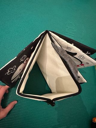 Lote estimulación bebé  0-12 meses