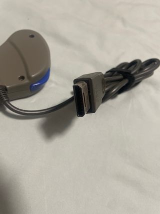 Mando Sega Saturn