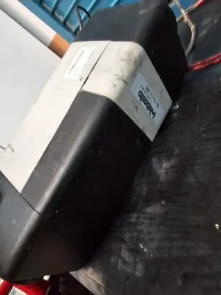 Calefacción Webasto