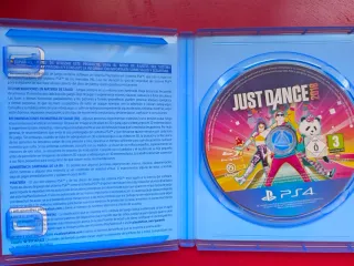 Just Dance 2018 PS4 (PlayStation 4) Ubisoft