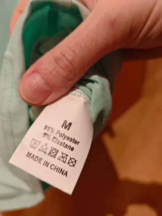 Camiseta Goofy sin estrenar