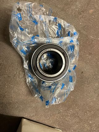 Rodamiento Rueda Peugeot Citroen 6822 JL C1 Aygo