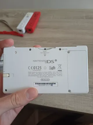 Pacchetto Nintendo DSi con 10 giochi