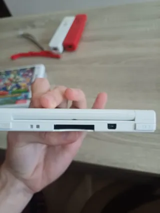 Pacchetto Nintendo DSi con 10 giochi