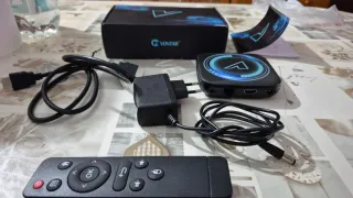 Caja VONTAR TV Box