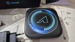 Caja VONTAR TV Box