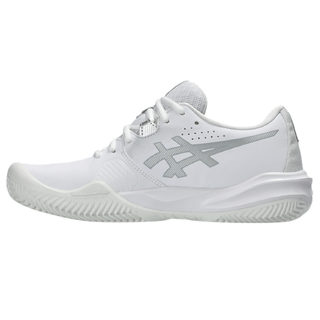 Zapatillas Gel Challenger 15 Clay W Asics Blancas