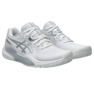 Zapatillas Gel Challenger 15 Clay W Asics Blancas