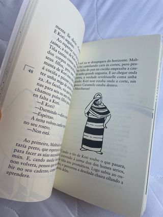 Palabras de Caramelo (Galego) (Sopa de libros /...