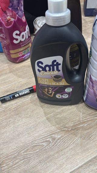 Dash+ Power Detergente 83 Lavaggi x qualsiasi infb