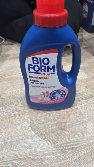 Dash+ Power Detergente 83 Lavaggi x qualsiasi infb