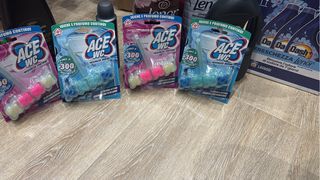 Dash+ Power Detergente 83 Lavaggi x qualsiasi infb