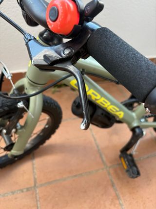 Orbea MX 16' infantil