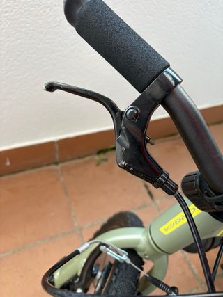 Orbea MX 16' infantil