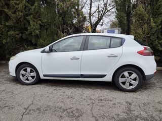 Renault Megane 2009