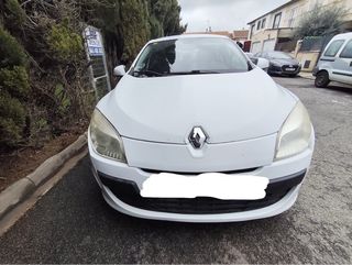 Renault Megane 2009