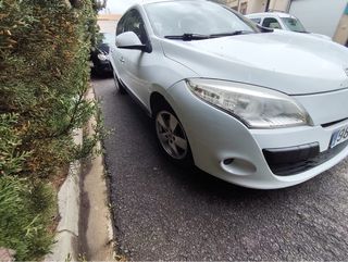 Renault Megane 2009