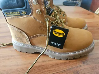 Botas Dockers n°40 NUEVAS