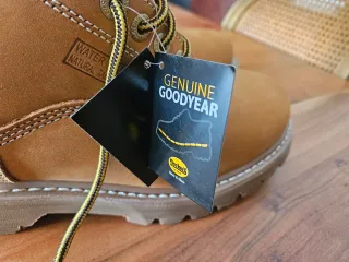 Botas Dockers n°40 NUEVAS