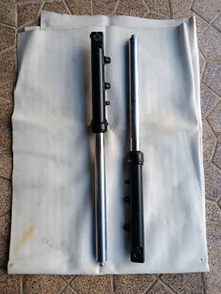 Horquillas Yamaha TDM 850