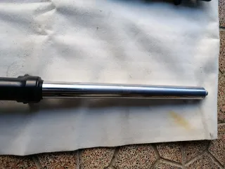 Horquillas Yamaha TDM 850