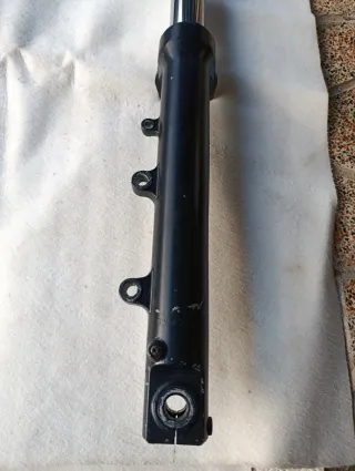 Horquillas Yamaha TDM 850