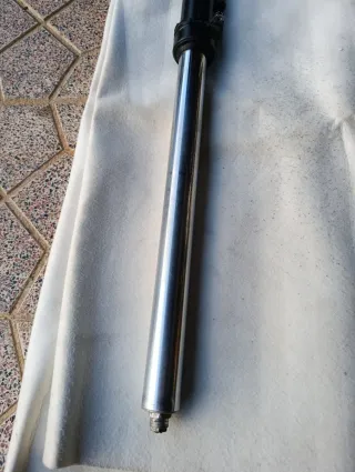 Horquillas Yamaha TDM 850