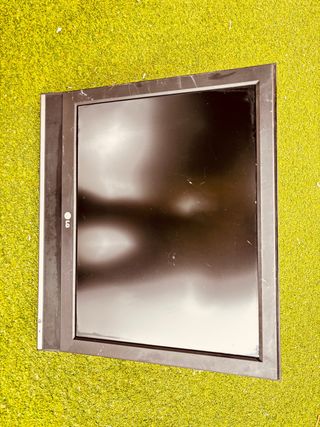 Monitor LG Negro/Gris