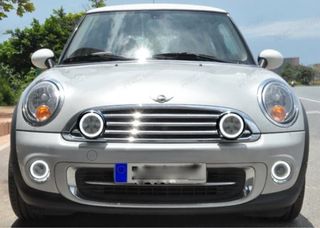 Faros Mini